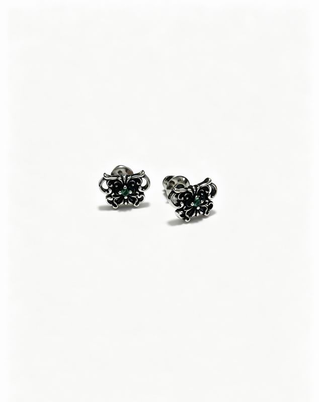 Chrome Hearts Earring 05yxs62